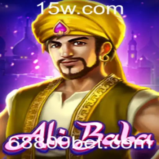 Descubra o Jogo AliBaba e Como Apostar em 8800 Bet