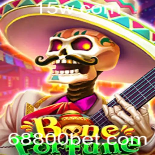 Desvendando o Fascínio do Jogo BoneFortune e a Estratégia do 8800 Bet