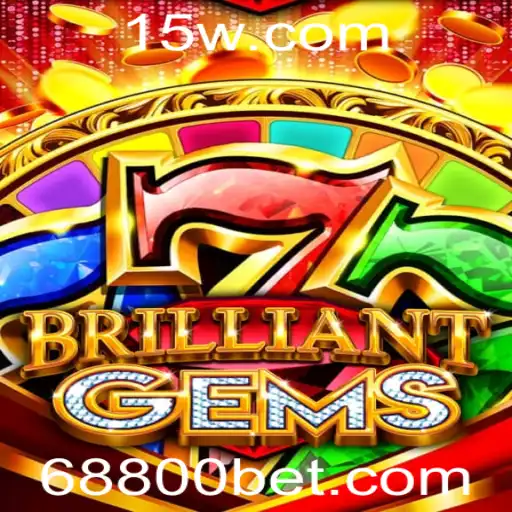 BrilliantGems: Descubra o Mundo Fascinante deste Jogo e o Poder da Aposta 8800