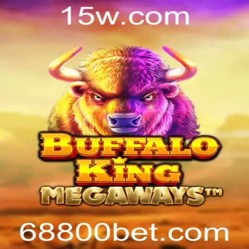 Explorando o Universo de BuffaloKing e a Tendência de Apostas de 8800 Créditos