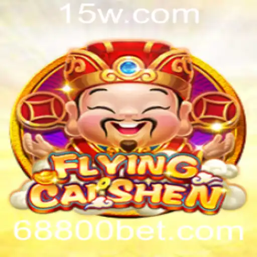 Explorando o Mundo do Jogo FlyingCaiShen e a Emoção do 8800 Bet