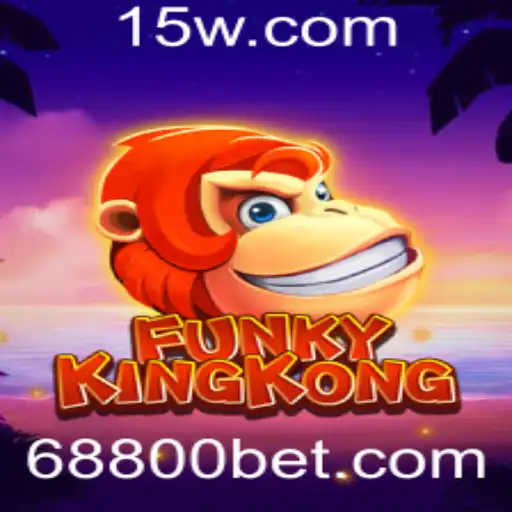 Descubra FunkyKingKong: O Jogo Que Está Revolucionando as Apostas com a Estratégia 8800 Bet