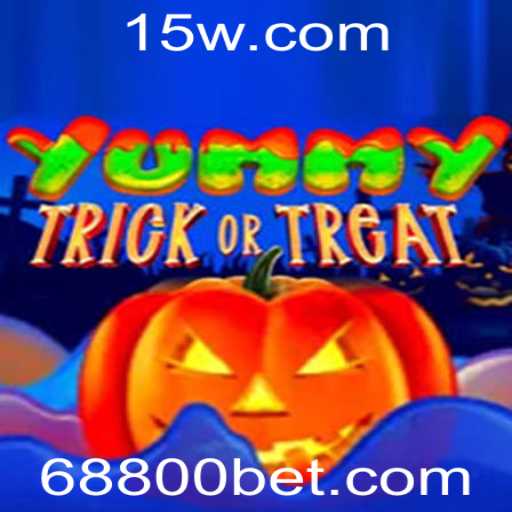 Descubra o Mundo de YummyTrickorTreat e a Emoção da Aposta 8800