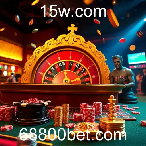 Jogos de cassino