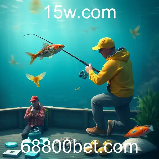 Jogos de pesca