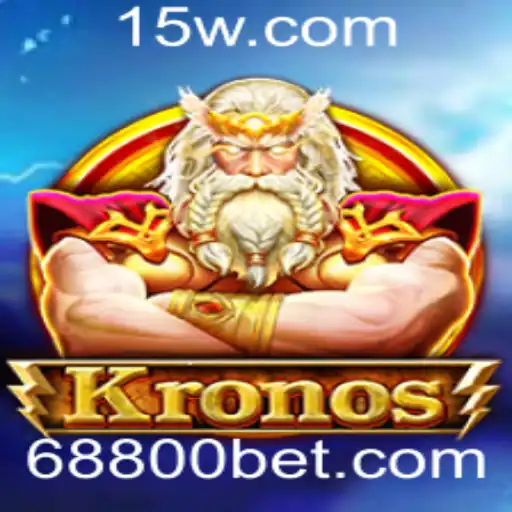Kronos: Um Mergulho no Universo do Jogo 8800 Bet