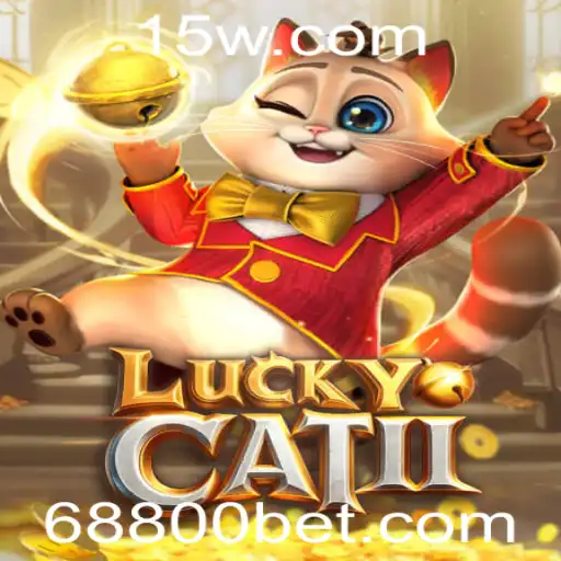 Explorando o Mundo de LuckyCatII: Um Guia Completo para o Jogo
