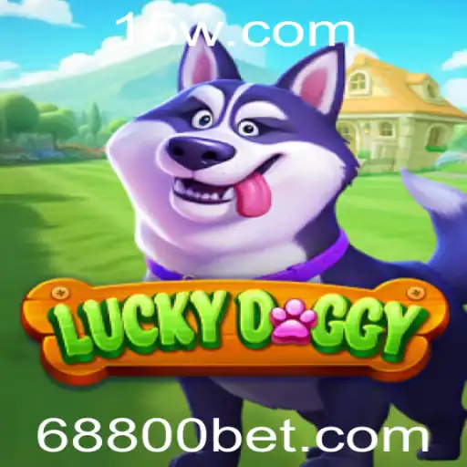 LuckyDoggy: Uma Aventura Emocionante no Mundo dos Jogos