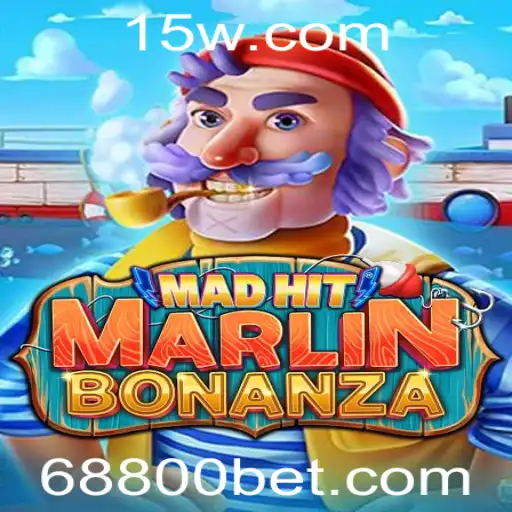 MadHitMarlinBonanza: A Revolução dos Jogos de Apostas Online com 8800 Bet