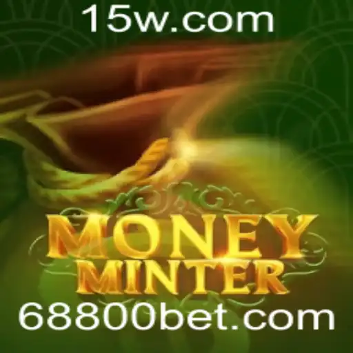 Explorando o Mundo do Jogo MoneyMinter e suas Dinâmicas com a Aposta 8800