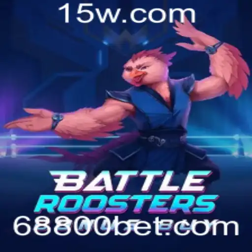 Desvendando BattleRoostersBonusBuy: A Nova Sensação dos Jogos com 8800 Bet