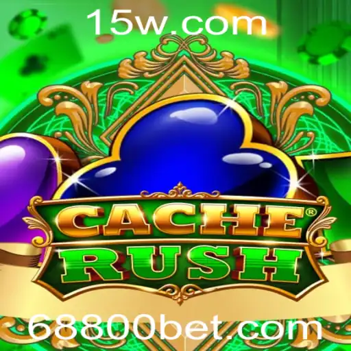 Explorando CacheRush: O Novo Fenômeno dos Jogos de Aposta