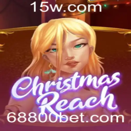 ChristmasReach: Um Mundo de Aventuras Festivas e Estratégicas