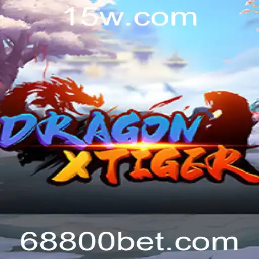Descubra o Novo Jogo DragonXTiger: Uma Experiência de Apostas com 8800 Bet