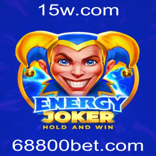 EnergyJoker: A Revolução dos Jogos com 8800 Bet
