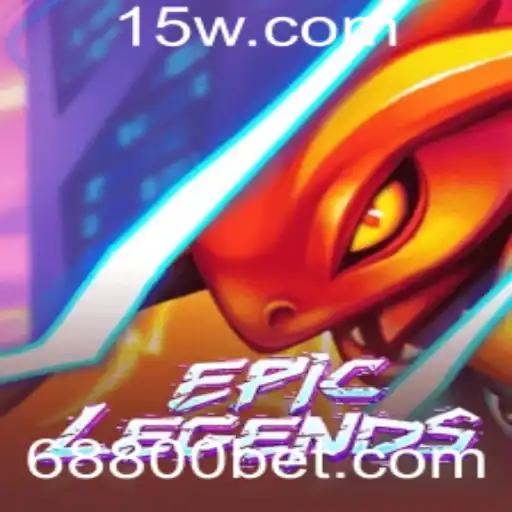 EpicLegends: Mergulhe no Universo do Jogo de Estratégia e Apostas