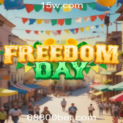 Descubra FreedomDay: O Jogo que Está Transformando Apostas com 8800 Bet