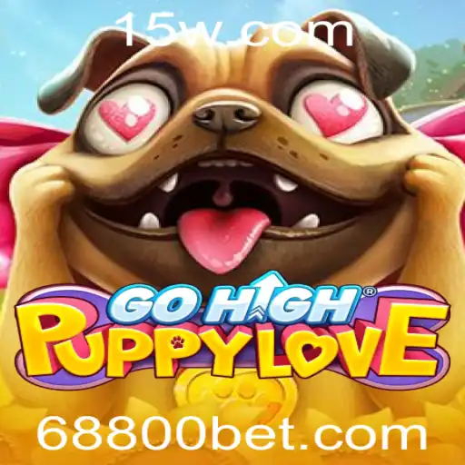 GoHighPuppyLove: A Aventura Canina Chega ao Mundo dos Jogos