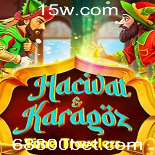 Descobrindo o Fascinante Jogo HacivatandKaragoz e os Desafios da Aposta 8800