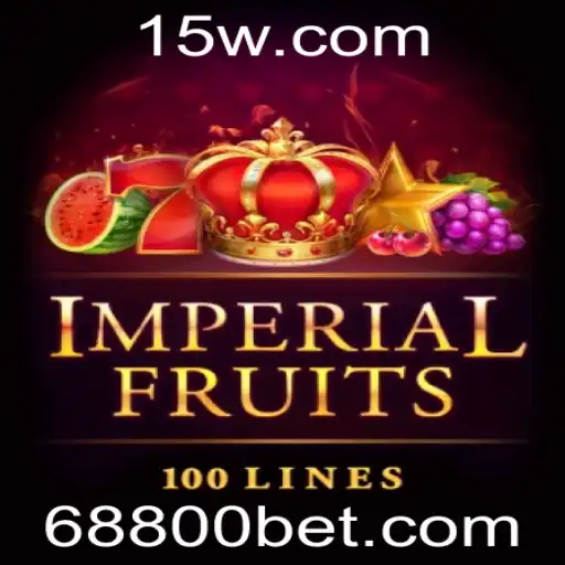 Explorando ImperialFruits100: Uma Imersão no Jogo com 8800 Bet