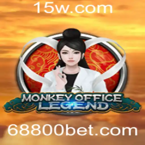 Descubra o Fascinante Mundo de MonkeyOfficeLegend e o Desafio 8800 Bet