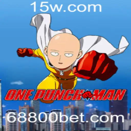 Descubra o Universo de OnePunchMan: O Jogo que Desafia com a Palavras-Chave 8800 bet