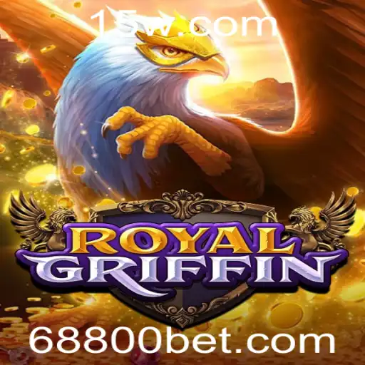 Desvendando RoyalGriffin: Um Jogo de Apostas Inovador com 8800 Bet