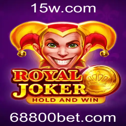 Royaljoker: Descubra as Emoções do Jogo com a Estratégia 8800 Bet