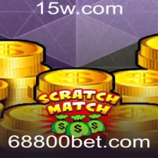 Desvendando ScratchMatch: Como Jogar e Ganhar com a Estratégia 8800 Bet