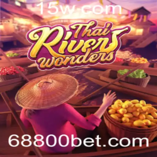 Descubra o Fascinante Mundo do Jogo ThaiRiverWonders e a Estratégia do 8800 Bet
