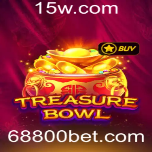 Explorando o Mundo de TreasureBowl: Aventura e Estratégia