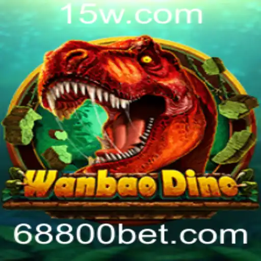 WanBaoDino: Uma Experiência de Jogo Inovadora com 8800 Bet