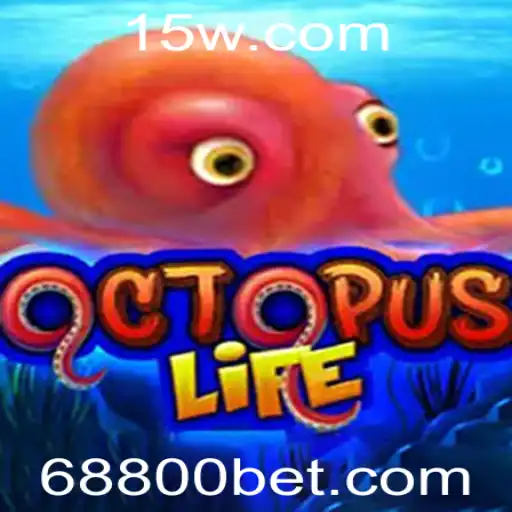 Descubra a Aventura Subaquática de OctopusLife