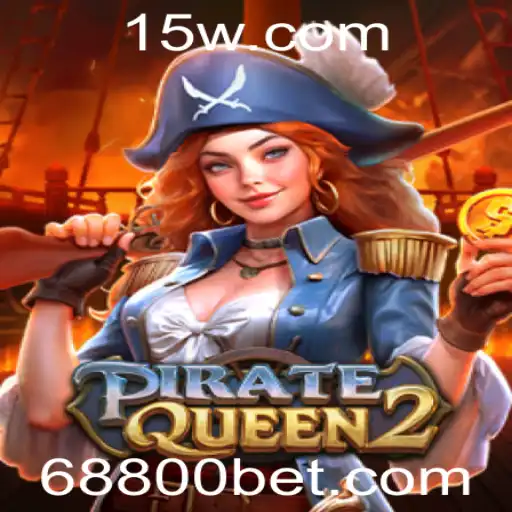 PirateQueen2: Desbrave os Sete Mares com a Aposta de 8800