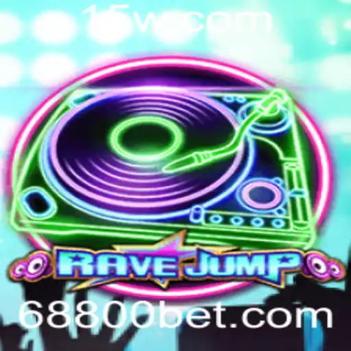 RaveJump: A Nova Sensação no Mundo dos Jogos Interativos