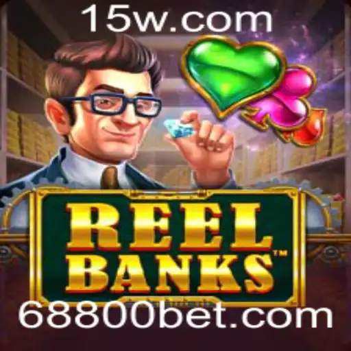 Explorando o Mundo de Emoções e Estratégias no Jogo ReelBanks