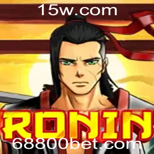 Descubra Ronin: O Jogo que Está Revolucionando o Mundo das Apostas