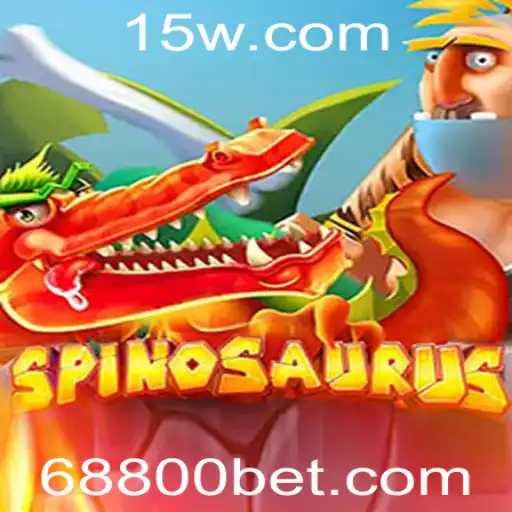 Explorando o Mundo do Spinosaurus: Jogo de Apostas 8800 Bet