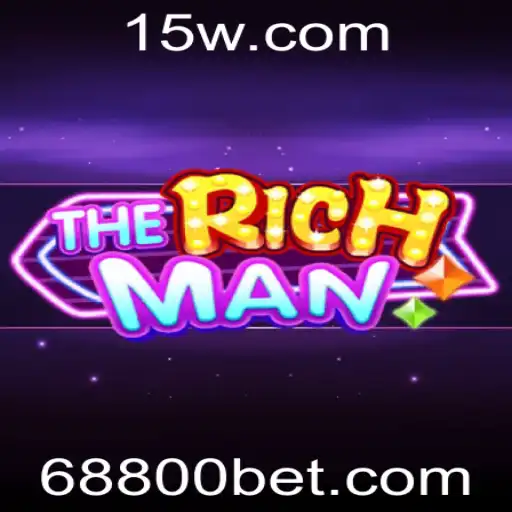 Explorando TheRichMan: Um Mergulho no Mundo de 8800 Bet