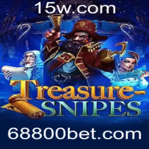 Desvendando o Fascinante Mundo do Jogo TreasureSnipes e a Estratégia 8800 Bet