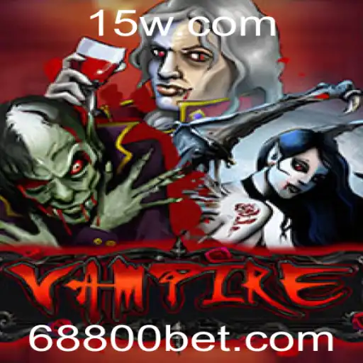 Desvendando o Jogo 'Vampire' e a Estratégia de Apostas 8800 Bet